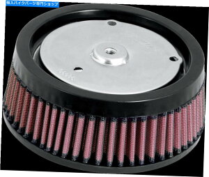 Air Filter KNGAtB^[Screamin Eagle HD-0818 K&N Replacement Air Filter Screamin Eagle HD-0818