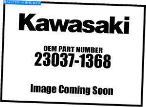 Air Filter 2000-2001 W650vAZuMFR 23037-1368VOEM Kawasaki 2000-2001 W650 Lamp Assembly Signal Fr 23037-1368 New OEM