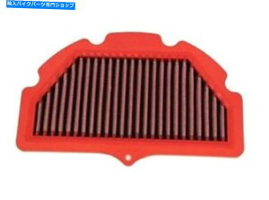 Air Filter 2008-09BMCWoCNGAtB^[ZX1000 NINJA ZX-10R / FM531 / 04 BMC Standard Bike Air Filter for 2008-09 Kawasaki ZX1000 Ninja ZX-10R / FM531/04