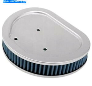 Air Filter n[[̃hbOv~Aėp\ȃGAtB^[99-17cCJ29400042 1011-0320 Drag Premium Reusable Air Filter for Harley 99-17 Twin Cam 29400042 1011-0320