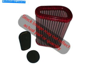 Air Filter BMCGAtB^[FM542/08 BMC Air Filter FM542/08
