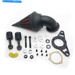Air Filter HONGK CHROME BULLET AIR�N���[�i�[�L�b�g�n�[���[S��S CV EVO XL Sportster HongK Chrome Bullet Air Cleaner Kit For Harley S&S Cv Evo Xl Sportster�y���s�A���i�z