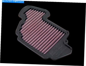Air Filter DNAz_OGAtB^[i2014+j DNA Honda Grom Air Filter (2014+)