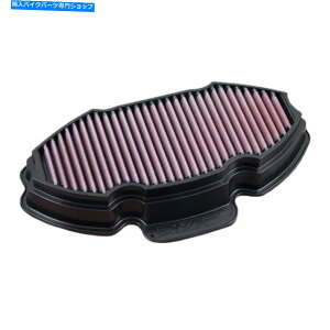 Air Filter DNAGAtB^[P-H7N12-01 Original DNA Air Filter P-H7N12-01