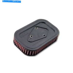 Air Filter DNAGAtB^[n[[frbh\XL 883X|[cX^[i04-08jPNFR-HD12N07-01 DNA Air Filter Harley Davidson XL 883 Sportster (04-08) PN: R-HD12N07-01