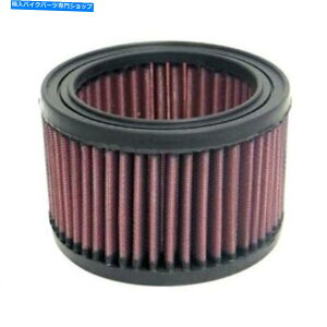 Air Filter �z���_NX�h�~�l�[�^�[�p�̃G�A�t�B���^�[���\��K��N HA-0001�iRD02/RD08�j650 2000 Air Filter Washable K&N HA-0001 for Honda NX Dominator (RD02/RD08) 650 2000�y���s�A���i�z