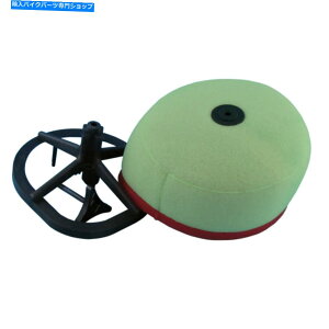 Air Filter �E�H�C�Y�X�[�p�[�t���[�t�B���^�[�L�b�gRMZ250/450�p�[�g��SFK17044 NEW NO TOIL SUPER FLO FILTER KIT RMZ250/450 PART# SFK17044 NEW�y���s�A���i�z
