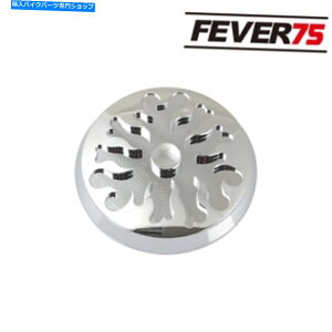 Air Filter CNC Chrome Flame Air Cleaner Intake Cover Sportster 1200 48 883pJbgtB^[ CNC Chrome Flame Air Cleaner Intake Cover Cut Filter For Sportster 1200 48 883