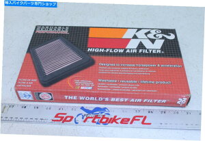 Air Filter 08-16z_CBR1000 RR CBR 1000 1000RRVKNGA{bNXGACe[NtB^[HA-1008 08-16 HONDA CBR1000 RR CBR 1000 1000RR NEW K&N AIRBOX AIR INTAKE FILTER HA-1008
