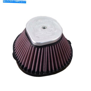 Air Filter �X�Y�LRMZ 250 10-17��DNA�G�A�t�B���^�[R-S2MX11-0R DNA Air filter R-S2MX11-0R for SUZUKI RMZ 250 10-17�y���s�A���i�z