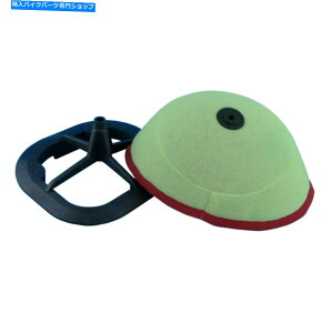 Air Filter �E�H�[�s���O�X�[�p�[�t���[�t�B���^�[�L�b�gKTM�p�[�g��SFK15044 NEW NO TOIL SUPER FLO FILTER KIT KTM PART# SFK15044 NEW