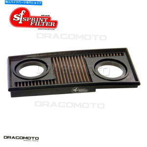 Air Filter AvA750 Dorsoduro 2013 2014GAtB^[SprintFilter P08 PM108S APRILIA 750 DORSODURO 2013 2014 Air Filter SPRINTFILTER P08 PM108S