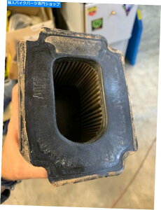 Air Filter ヤマハ700ツインT7/MT/XSR Super4 Sport Performance VのGuglatechエアフィルター Guglatech Air Filter for Yamaha 700 Twin T7/MT/XSR Super4 Sport Performance V...