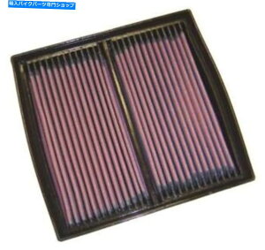 Air Filter K��N�t�B���^�[�n�C�t���[�G�A�t�B���^�[�p�t�H�[�}���X�G�A�A�b�v�O���[�hDU-9098��Ducati�ɓK������ K&N Filters High-Flow Air Filter Performance Air Upgrade DU-9098 Fits Ducati�y���s�A���i�z