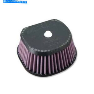 Air Filter }nWR450 F[VODNA\GAtB^[i03-15jPNFR-Y2E04-0R DNA High Performance Air Filter for Yamaha WR450 F Racing (03-15) PN:R-Y2E04-0R