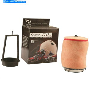 Air Filter JX[p[t[tB^[LbgSFX18053͂܂ NO TOIL SUPER-FLO FILTER KIT SFX18053
