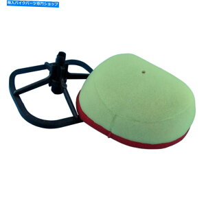 Air Filter ����Ȃ��X�[�p�[�t���[�t�B���^�[�L�b�gWR250/450�p�[�g��sfk18045 new NO TOIL SUPER FLO FILTER KIT WR250/450 PART# SFK18045 NEW