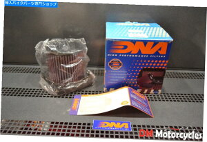 Air Filter {̐VDNAptH[}XGAtB^[XYLGSXR 1100 750 89-92 PN R-S7S88-01 Genuine new dna performance air filter suzuki gsxr 1100 750 89-92 pn r-s7s88-01