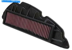 Air Filter K��N�t�B���^�[�n�C�t���[�G�A�t�B���^�[�p�t�H�[�}���X�G�A�A�b�v�O���[�h�V�X�e��HA-3011 K&N Filters High-Flow Air Filter Performance Air Upgrade System HA-3011�y���s�A���i�z