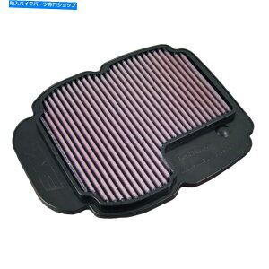 Air Filter DNA�G�A�t�B���^�[P-HS6S10-01 for hyosung gt 650 r comet efi 09 ' DNA Air filter P-HS6S10-01 for HYOSUNG GT 650 R Comet Efi 09'�y���s�A���i�z