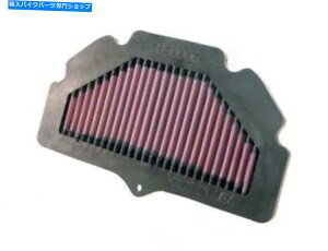 Air Filter KNtB^[nCt[GAtB^[ptH[}XGAAbvO[hVXeSU-6006 K&N Filters High-Flow Air Filter Performance Air Upgrade System SU-6006