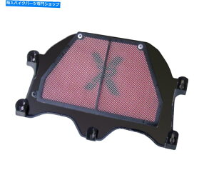 Air Filter パイパークロスバイク交換エアフィルターMPX108 Pipercross Motorcycle Replacement Air Filter MPX108