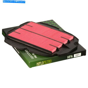 Air Filter HONDA VFR 800 FI 98-01NXi[C^[Zv^[HIFLOGAtB^[HFA1801 Hiflo Air Filter HFA1801 for Honda VFR 800 Fi 98-01 Crossrunner Interceptor
