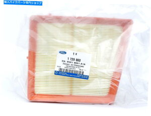 Air Filter IWitH[h1729860tB^[tBGX^b-max turneo transit ka + iii mazda 2 new Original Ford 1729860 Filter Fiesta B-Max Turneo Transit Ka + III Mazda 2 New