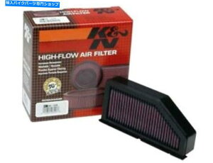 Air Filter K��N�t�B���^�[�n�C�t���[�G�A�t�B���^�[�p�t�H�[�}���X�G�A�A�b�v�O���[�h�V�X�e��BM-1299 BMW�ɓK������ K&N Filters High-Flow Air Filter Performance Air Upgrade System BM-1299 Fits BMW�y���s�A���i�z