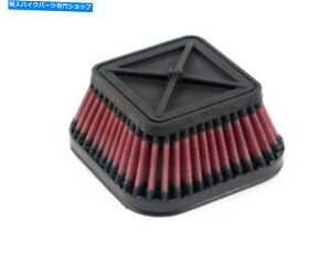 Air Filter K��N�t�B���^�[�n�C�t���[�G�A�t�B���^�[�p�t�H�[�}���X�G�A�A�b�v�O���[�h�V�X�e��HA-1503 K&N Filters High-Flow Air Filter Performance Air Upgrade System HA-1503�y���s�A���i�z