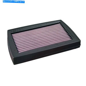 Air Filter ヤマハTT 600 RベルガルダのDNAエアフィルターP-Y6E98-01 98-04 DNA Air filter P-Y6E98-01 for YAMAHA TT 600 R Belgarda 98-04