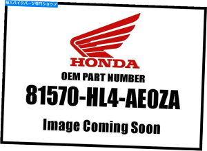 Air Filter �z���_�p�l���Z�b�g�^�C�v1 81570-HL4-AE0ZA NEW OEM Honda Panel Set Type1 81570-HL4-AE0ZA New OEM�y���s�A���i�z