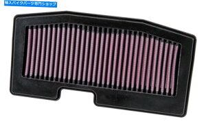 Air Filter K��N�t�B���^�[�G�A�t�B���^�[�p�t�H�[�}���X�G�A�A�b�v�O���[�h�V�X�e��TB-6713�͏��� K&N Filters Air Filter Performance Air Upgrade System TB-6713 Fits TRIUMPH�y���s�A���i�z