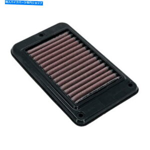 Air Filter Sym Symphony 50i09-16jPNFP-SY1SC22-01Ɍ݊̂DNAGAtB^[ DNA Air Filter Compatible for Sym Symphony 50 (09-16) PN: P-SY1SC22-01