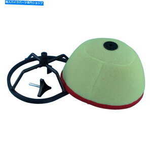 Air Filter gCX[p[t[tB^[LbgCRF450Rp[gSFK12048 NEW NO TOIL SUPER FLO FILTER KIT CRF450R PART# SFK12048 NEW