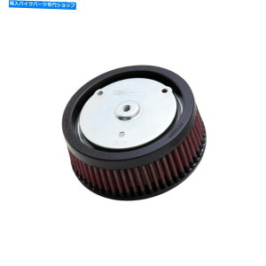 Air Filter n[[frbh\KHD-0818̐VKNGAtB^[ New K&N Air Filter For HARLEY DAVIDSON KHD-0818