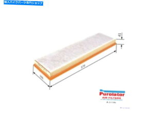 Air Filter Purolator A 27736 BMW 3ER E36 5ER E34 E39 7ER E38 NEW 13712243777 Purolator A 27736 Filter for BMW 3er E36 5er E34 E39 7er E38 New 13712243777