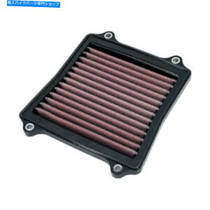Air Filter Bajaj Pulsar NS 160i17-20jPNFP-BJ4N22-01Ɍ݊̂DNAGAtB^[݊ DNA Air Filter Compatible for Bajaj Pulsar NS 160 (17-20) PN: P-BJ4N22-01