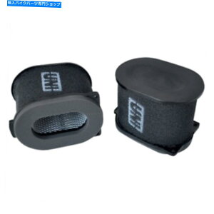 Air Filter 2008年のヤマハXVZ1300TFロイヤルスターベンチャー?ユニエアフィルターNU-3262のエアフィルター Air Filter For 2008 Yamaha XVZ1300TF Royal Star Venture~UNI Air Filters NU-3262