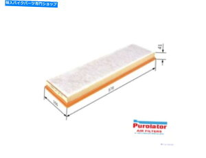 Air Filter BMW 3ER E36 5ER E34 E39 7ER E38 NEW 13712243777PurolatorPA 7213tB^[ Purolator PA 7213 Filter for BMW 3er E36 5er E34 E39 7er E38 New 13712243777