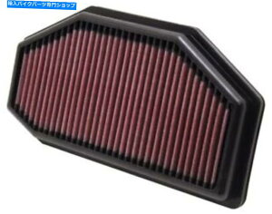 Air Filter K��N�t�B���^�[�G�A�t�B���^�[�p�t�H�[�}���X�G�A�A�b�v�O���[�h�V�X�e��TB-1011�͏��� K&N Filters Air Filter Performance Air Upgrade System TB-1011 Fits TRIUMPH�y���s�A���i�z