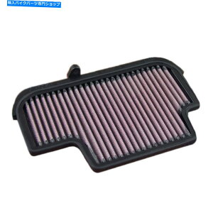 Air Filter DNAエアフィルターP-CF6N14-01 for CF Moto NK 400 17-20 DNA Air filter P-CF6N14-01 for CF MOTO NK 400 17-20