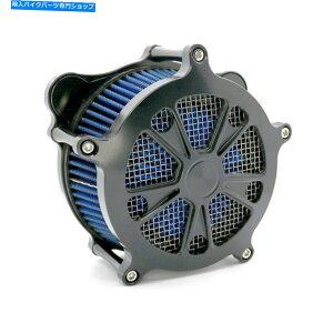 Air Filter n[[_CiFLSTSEc[O\tgAOpGAtB^[zC^[rN[i[ Air Filter Intake Turbine Cleaner For Harley Dyna FLSTSE Touring Softail