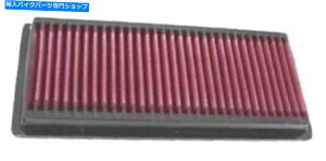 Air Filter K��N�t�B���^�[�G�A�t�B���^�[�p�t�H�[�}���X�G�A�A�b�v�O���[�h�V�X�e��TB-9097�͏��� K&N Filters Air Filter Performance Air Upgrade System TB-9097 Fits TRIUMPH�y���s�A���i�z