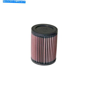 Air Filter K��N�p�t�H�[�}���X�G�A�t�B���^�[�̓z���_CB900-F HORNET 2006 2007 2008 SF1�ɓK�����܂� K&N Performance Air Filter Fits HONDA CB900-F HORNET 2006 2007 2008 SF1