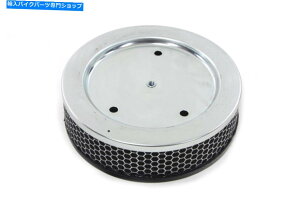 Air Filter ���E���h���j�t�B���^�[�t�H�[���G�������g�́A�n�[���[�_�r�b�h�\���ɓK�����܂� Round Uni Filter Foam Element fits Harley-Davidson�y���s�A���i�z