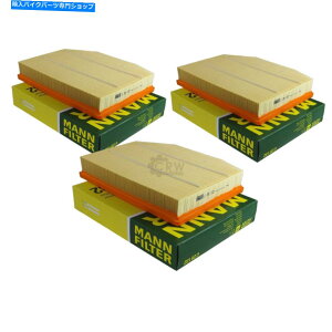 Air Filter 3xIWi}tB^[GAtB^[C 29 132GAtB^[ 3x Original MANN-FILTER Air Filters C 29 132 Air Filter