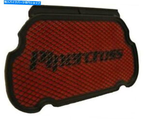 Air Filter ���}�nYZF 600 R6 5SL 03-05�p�C�p�[�N���X�p�t�H�[�}���X�G�A�t�B���^�[MPX075 OE YAMAHA YZF 600 R6 5SL 03 - 05 PIPERCROSS PERFORMANCE AIR FILTER MPX075 OE�y���s�A���i�z
