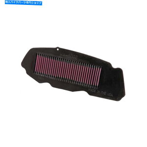 Air Filter KNptH[}XGAtB^[̓z_FJS600Vo[EBO2002 2003 2004 S0SɓK܂ K&N Performance Air Filter Fits HONDA FJS600 SILVERWING 2002 2003 2004 S0S