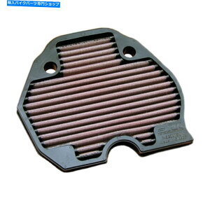 Air Filter Benelli BN 302 15-19DNAGAtB^[P-BE3N15-01 DNA Air filter P-BE3N15-01 for BENELLI BN 302 15-19
